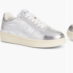 Rag & Bone Retro Court Sneaker size 38